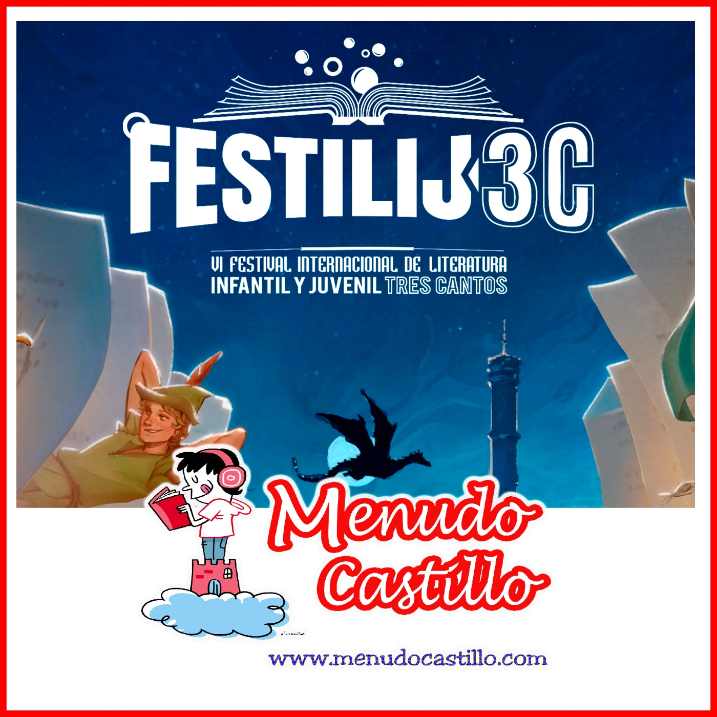 Menudo Castillo