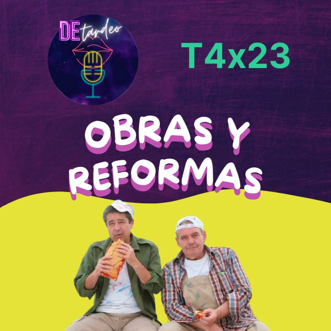 DeTardeo