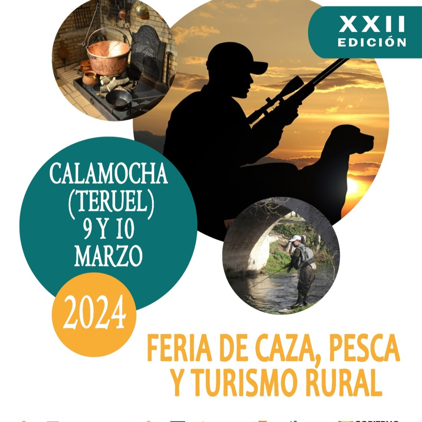 Rio de la Vida pesca