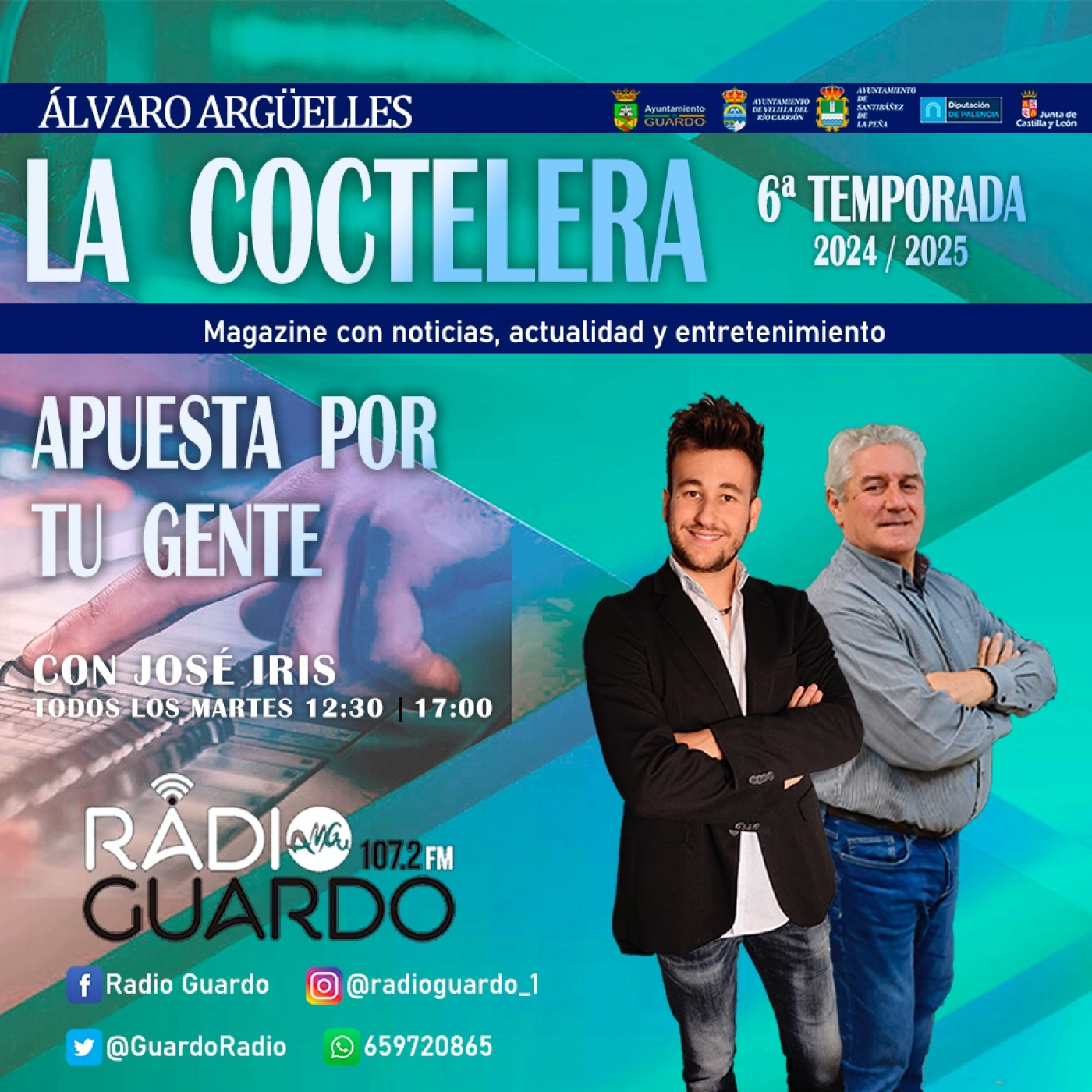RadioGuardo La Radio de la Montaña