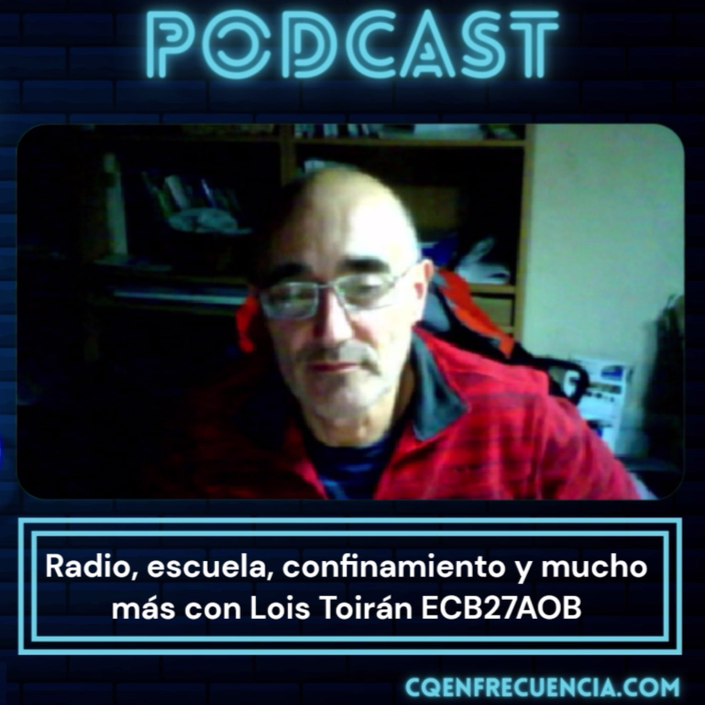 CQ en Frecuencia