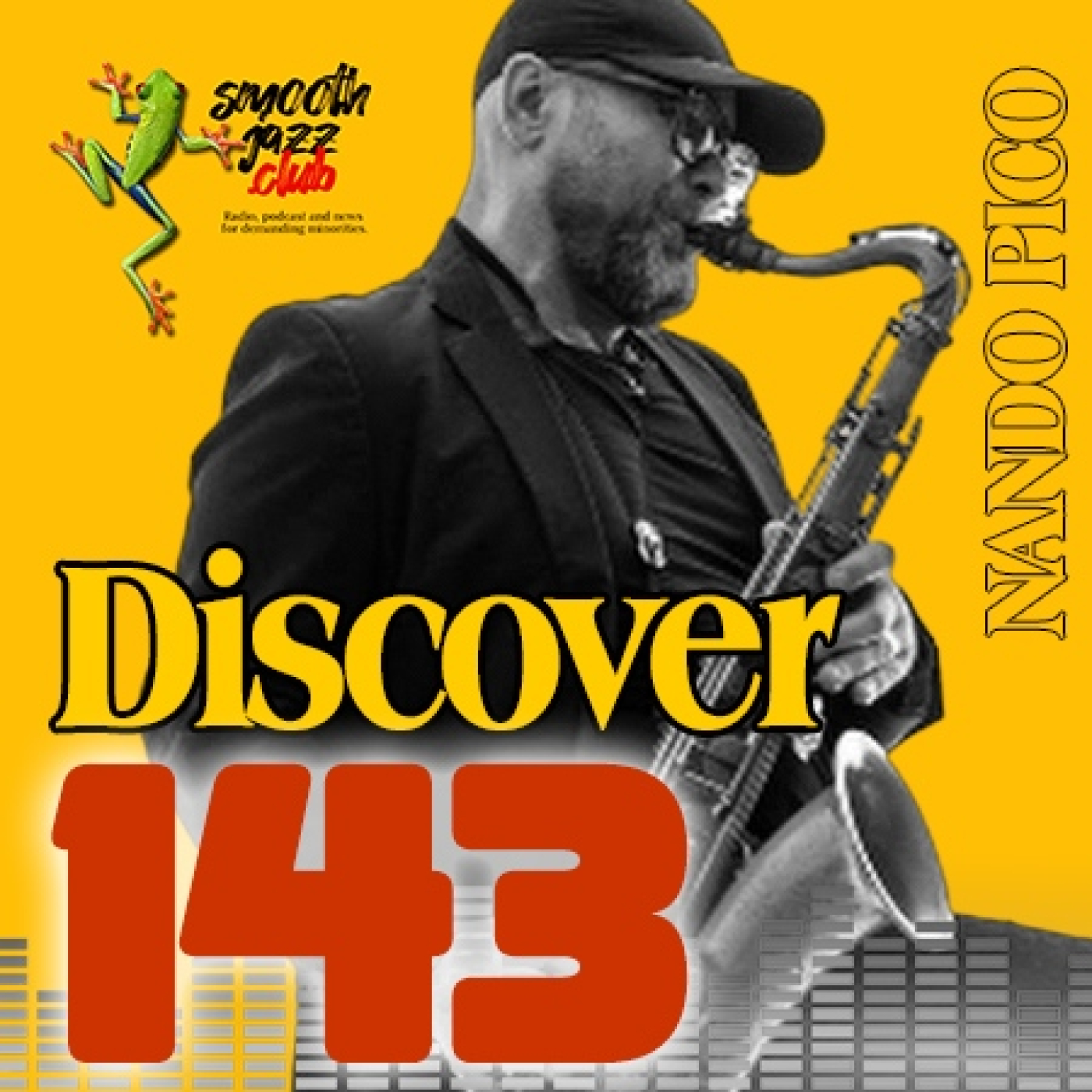 Novedades Smooth Jazz