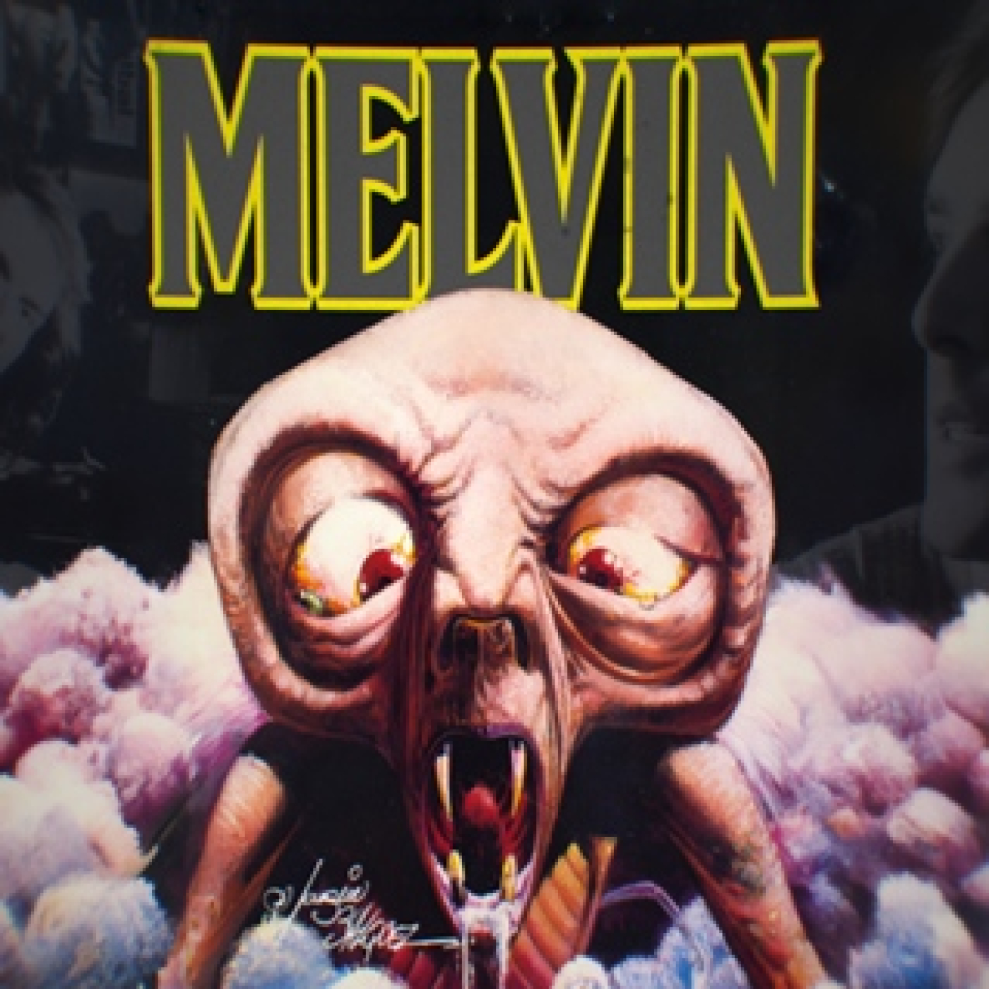 Cuarto Milenio 19×11 (19/11/2023): Melvin