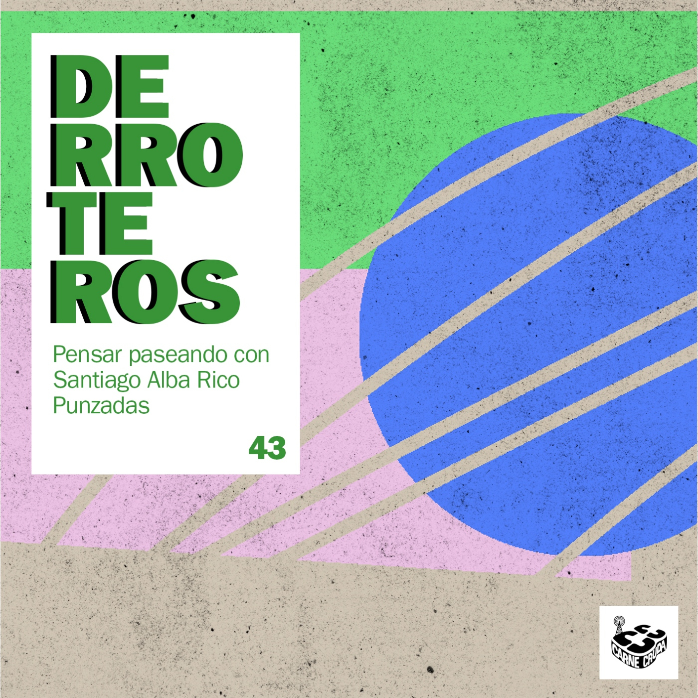Carne Cruda - PROGRAMAS