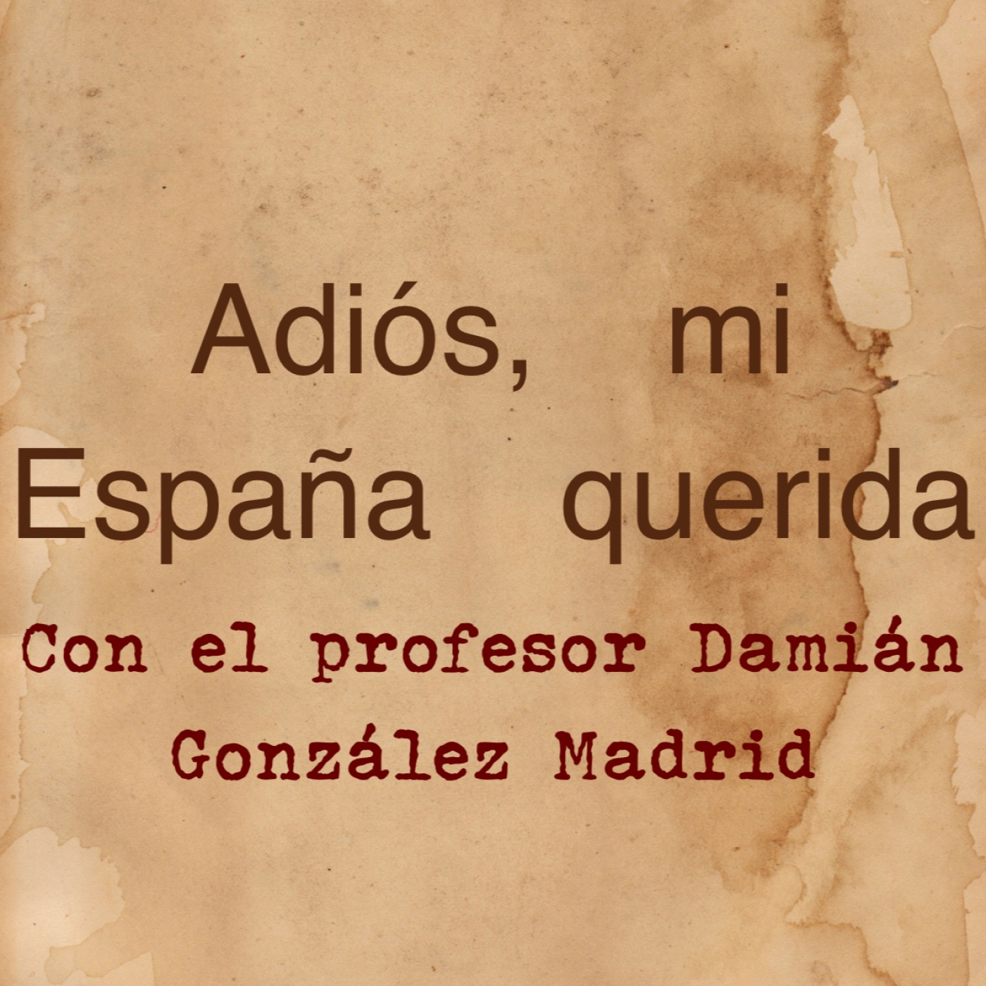Aprende historia con Borja Montaño