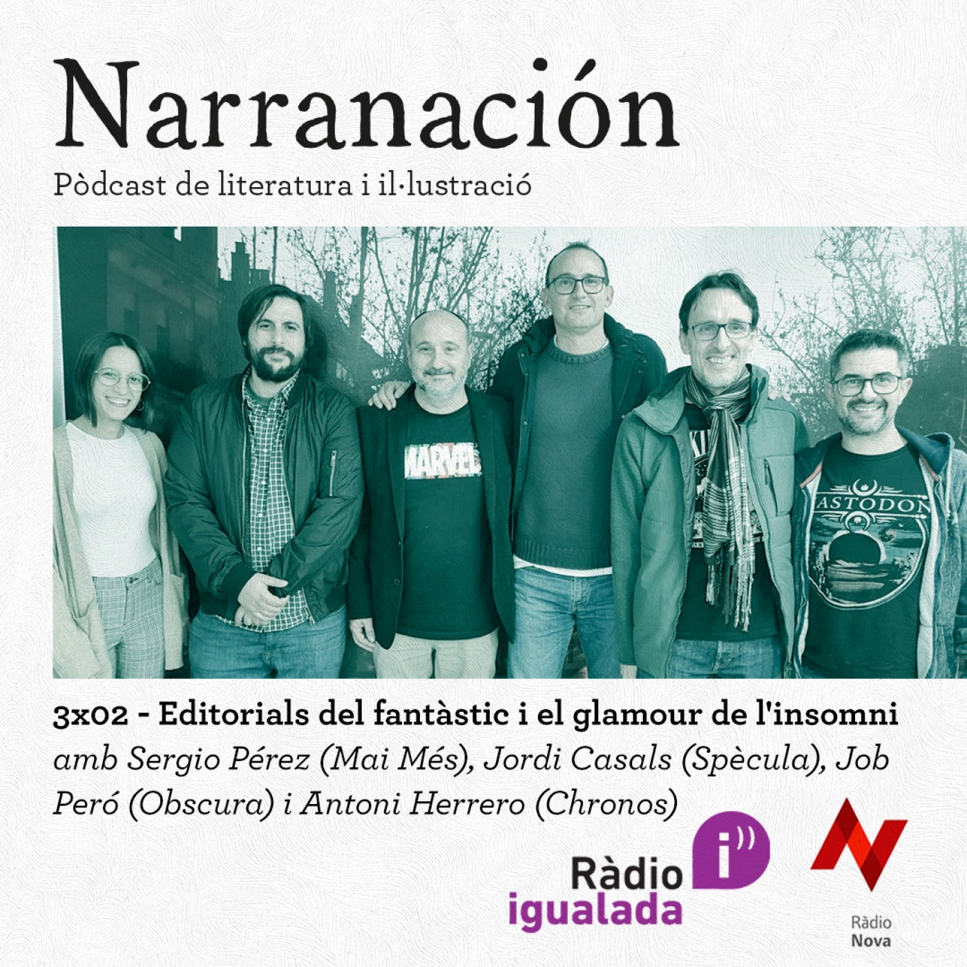Narranacion