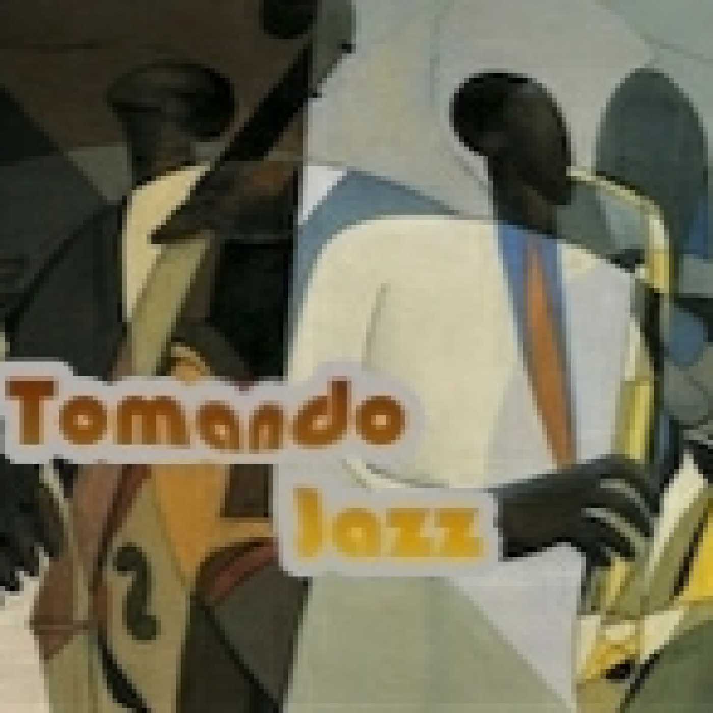 Tomando Jazz
