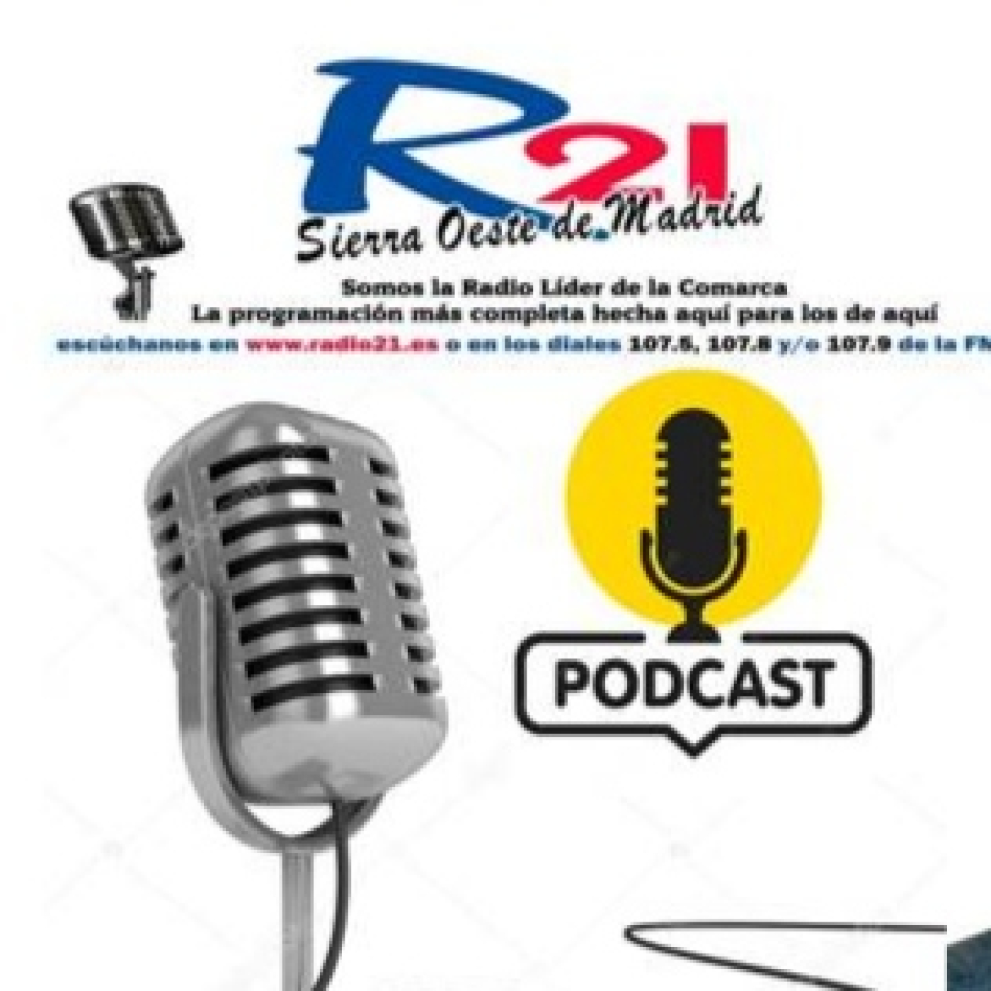 ¨Debate en las Mañanas¨ episode artwork