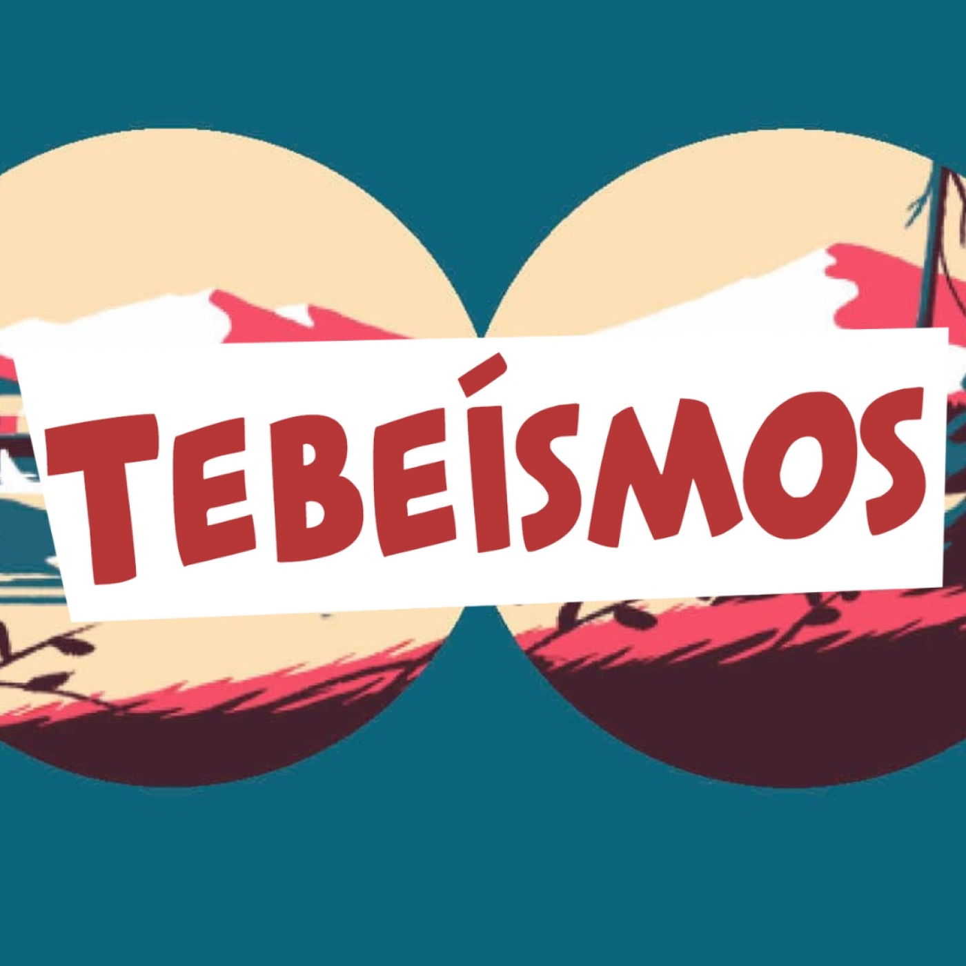 Tebeísmos