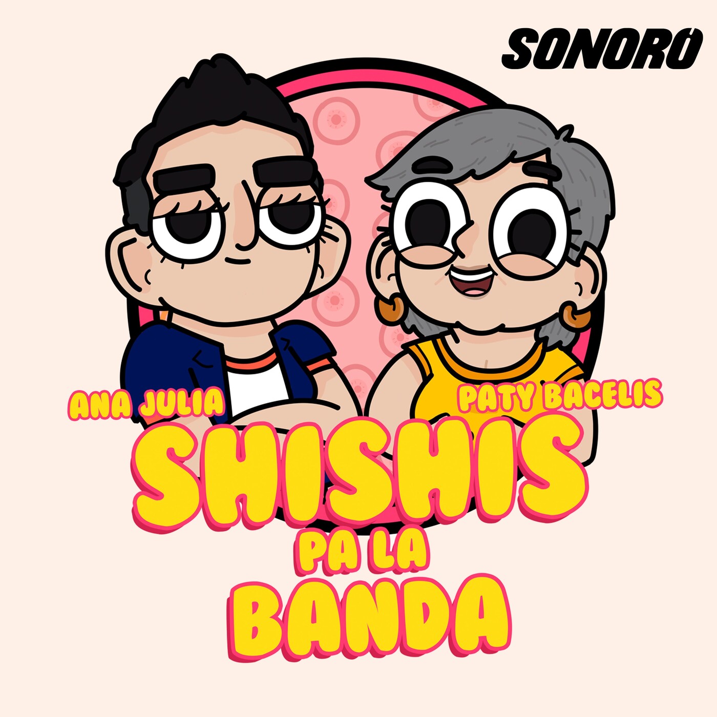 Shishis Pa' la Banda | Ep.183 | Supersticiones Ft. Herejes el Podcast