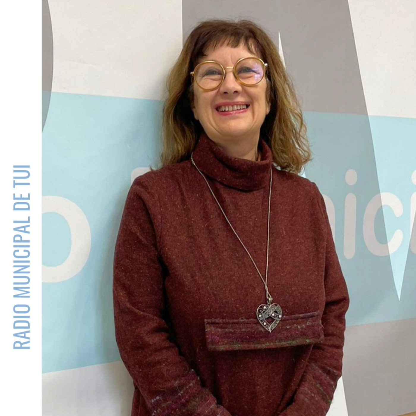 Ent. Ivone Ribeiro, directora da AMFV | Concerto 141 aniversario da Eurocidade Tui-Valença episode artwork