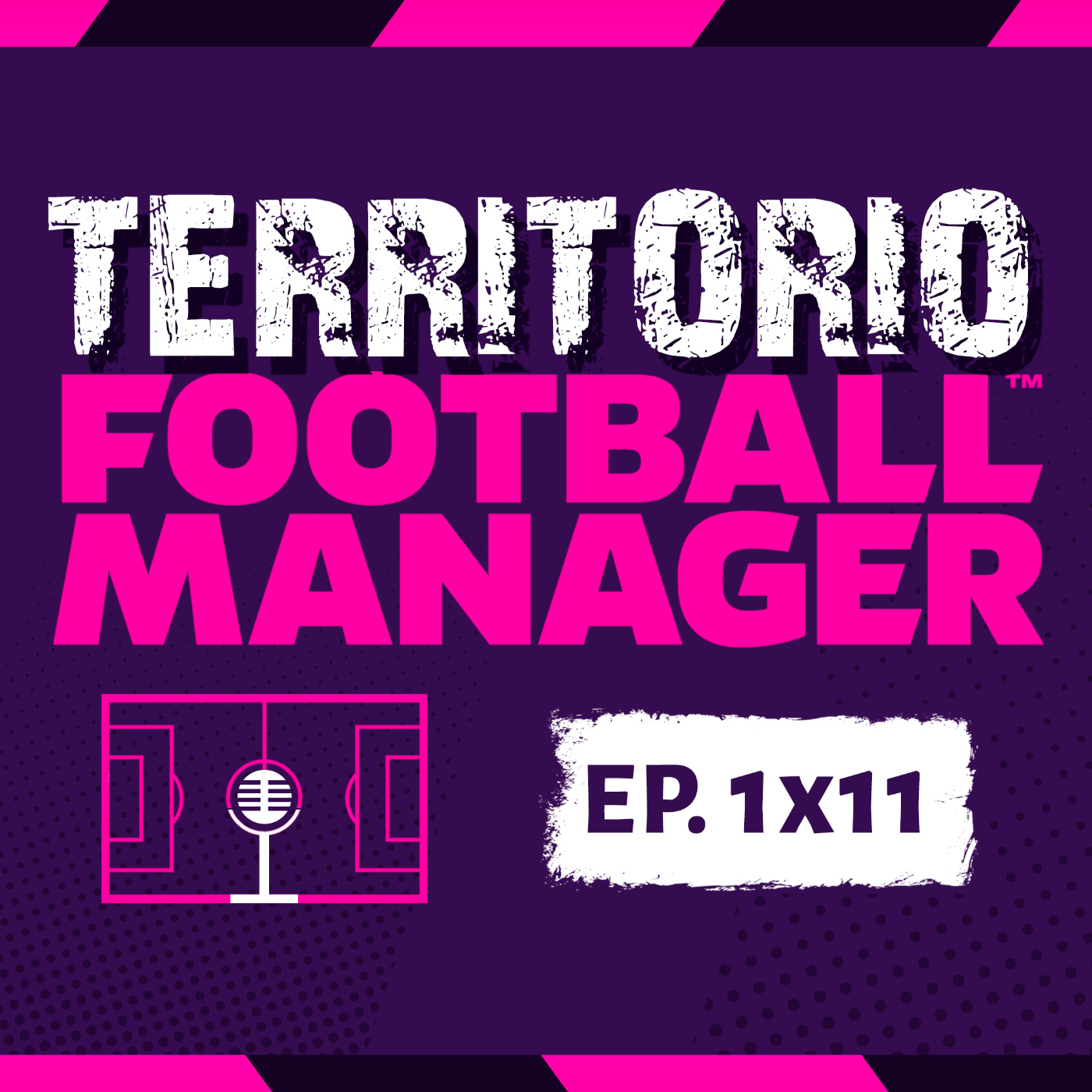 Territorio Football Manager