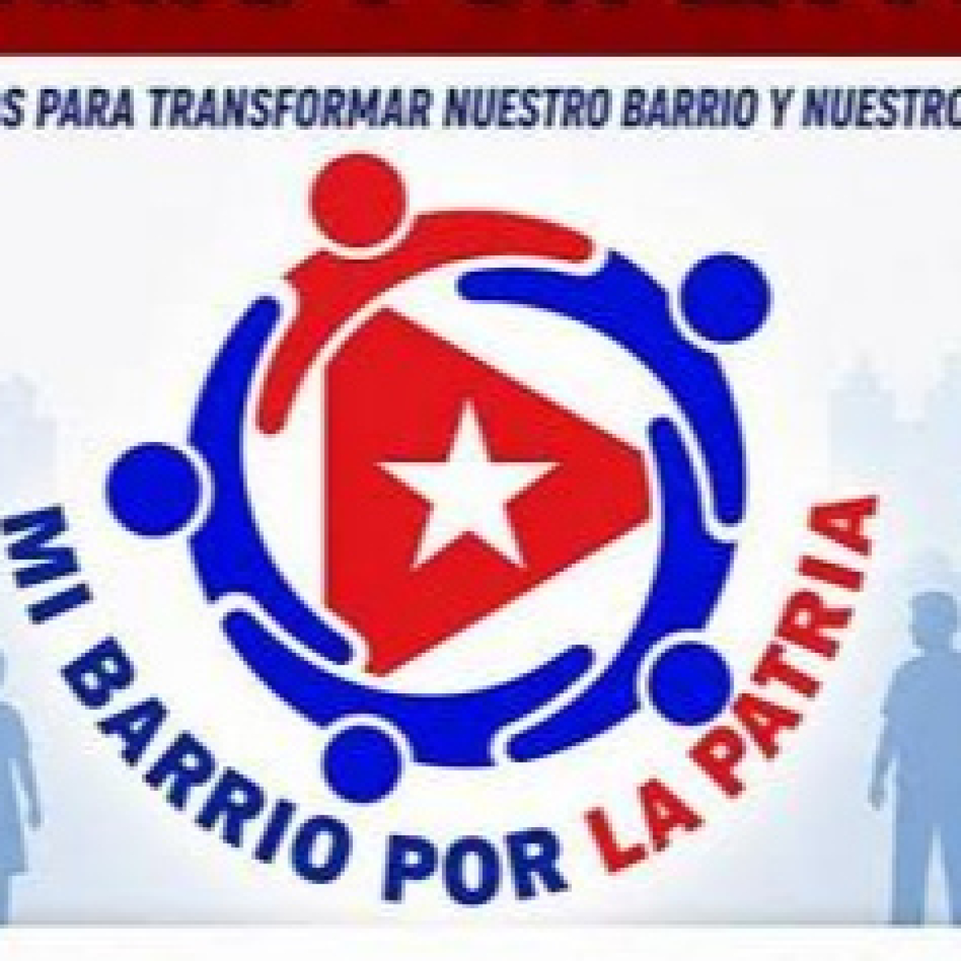 Mi Barrio Por la Patria en el municipio de Minas episode artwork