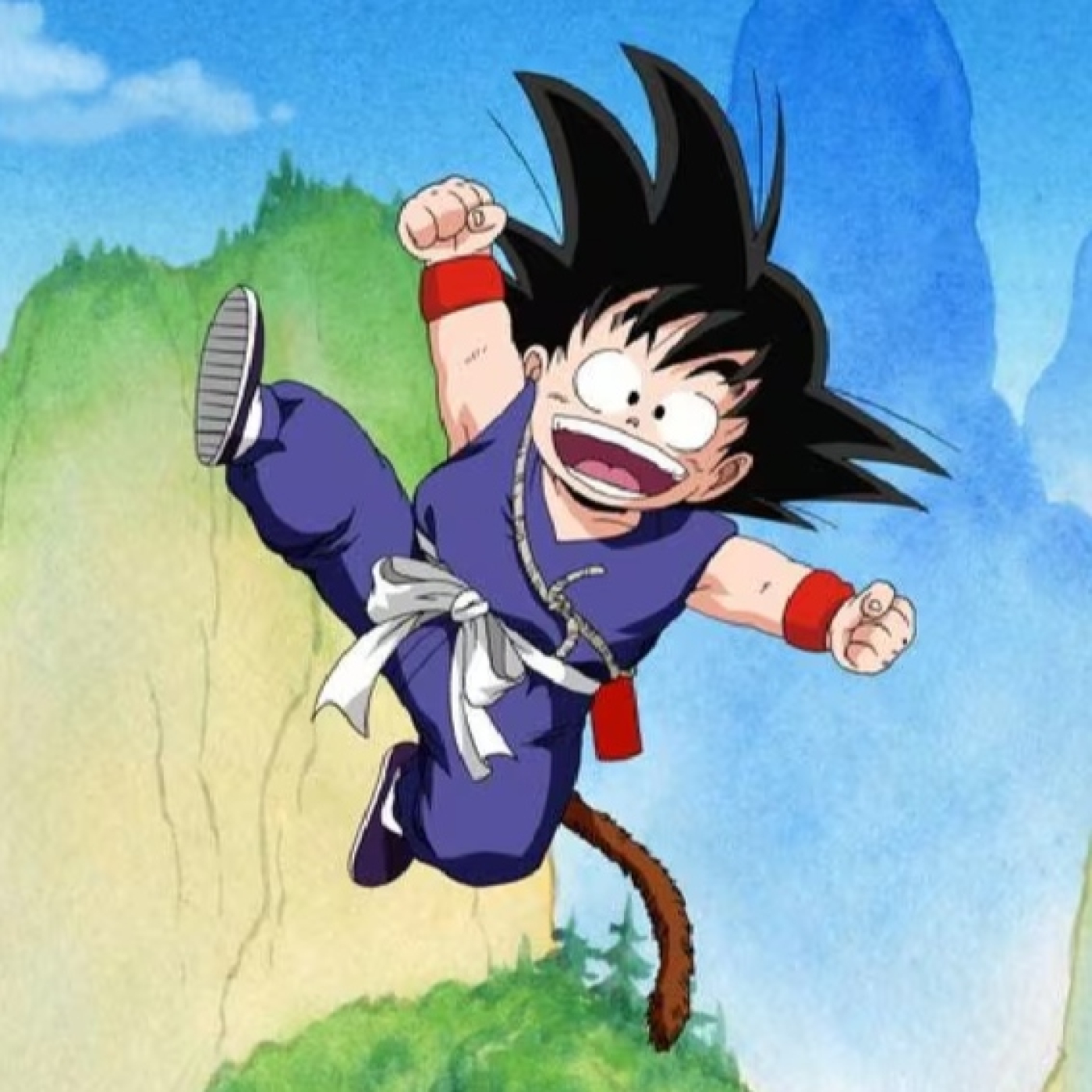 Son Goku (Héroes de Leyenda) - HdG 2.0 - Episodio exclusivo para mecenas