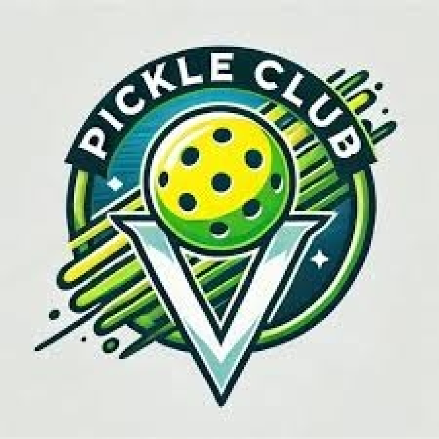 PICKLE CLUB QUINTA SE PREPARA PARA GRAN TORNEO QUE SUMA PUNTOS PARA EL ESCALAFÓN NACIONAL episode artwork
