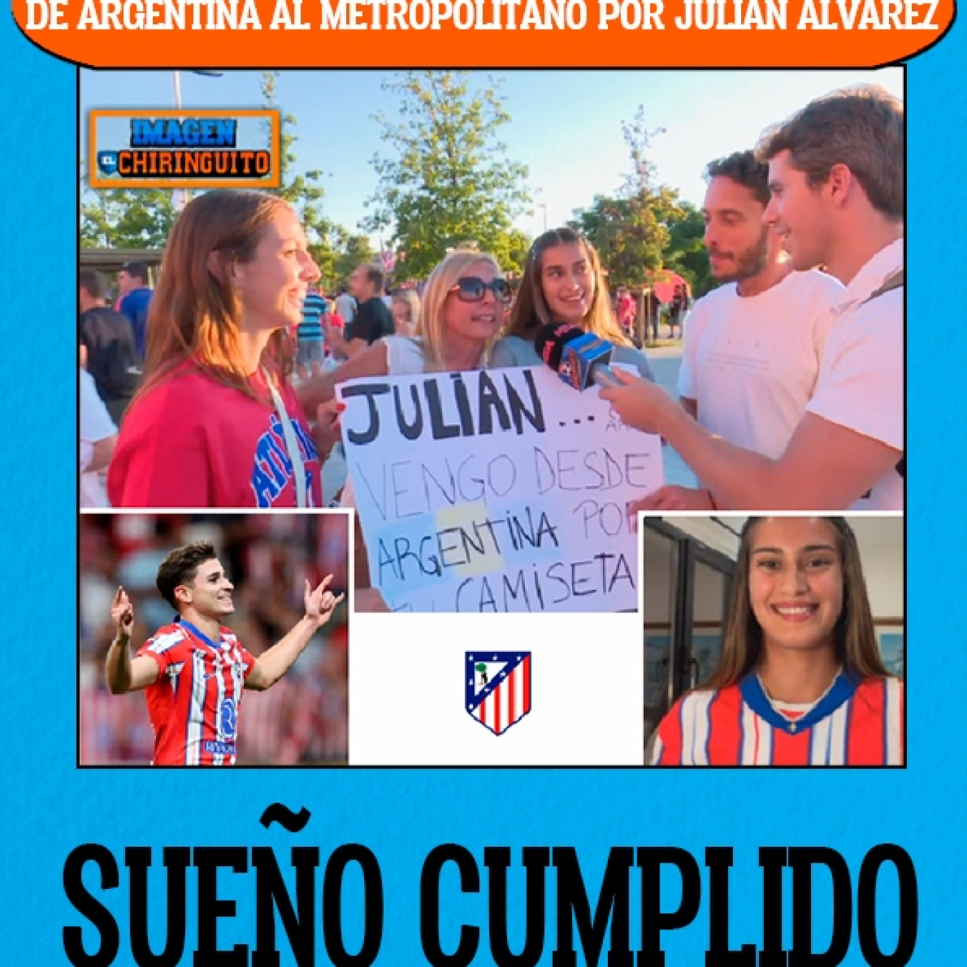 15/09 EL CHIRINGUITO DE JUGONES episode artwork