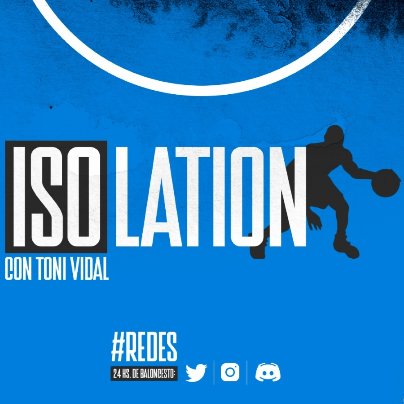 ISOLATION 06X15 - Episodio exclusivo para mecenas episode artwork