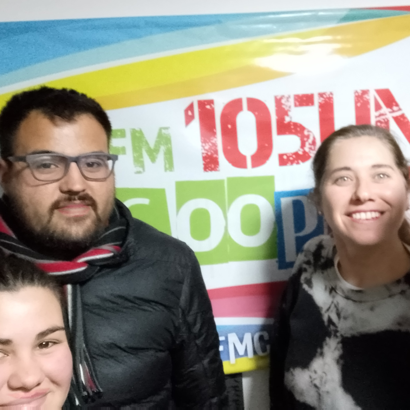 EDUCA TU PARLANTE
