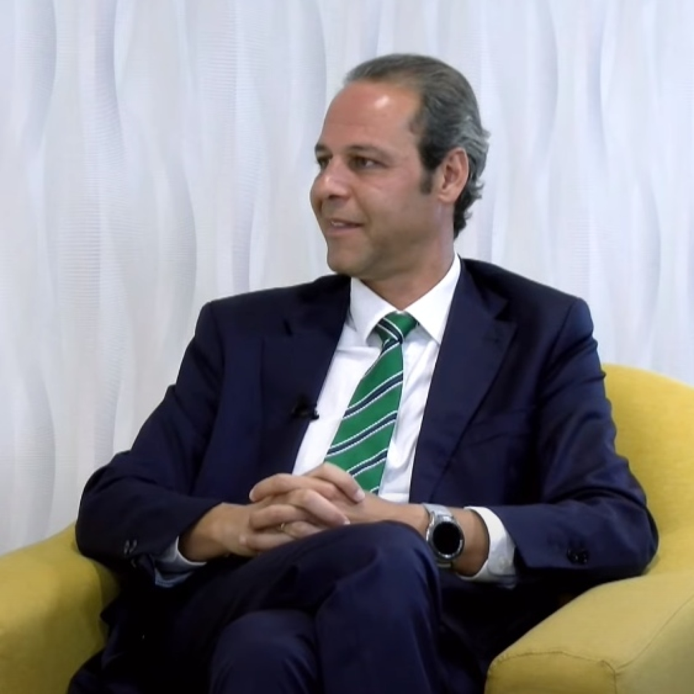 ¿Es el mejor momento para los Fondos Mixtos? | Entrevista a Javier Galán en Finect