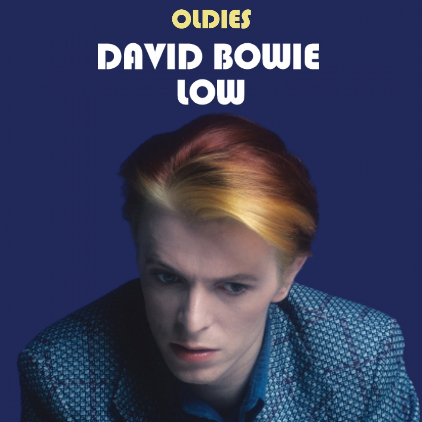 David Bowie toca fondo... y rebota: ‘Low’ episode artwork