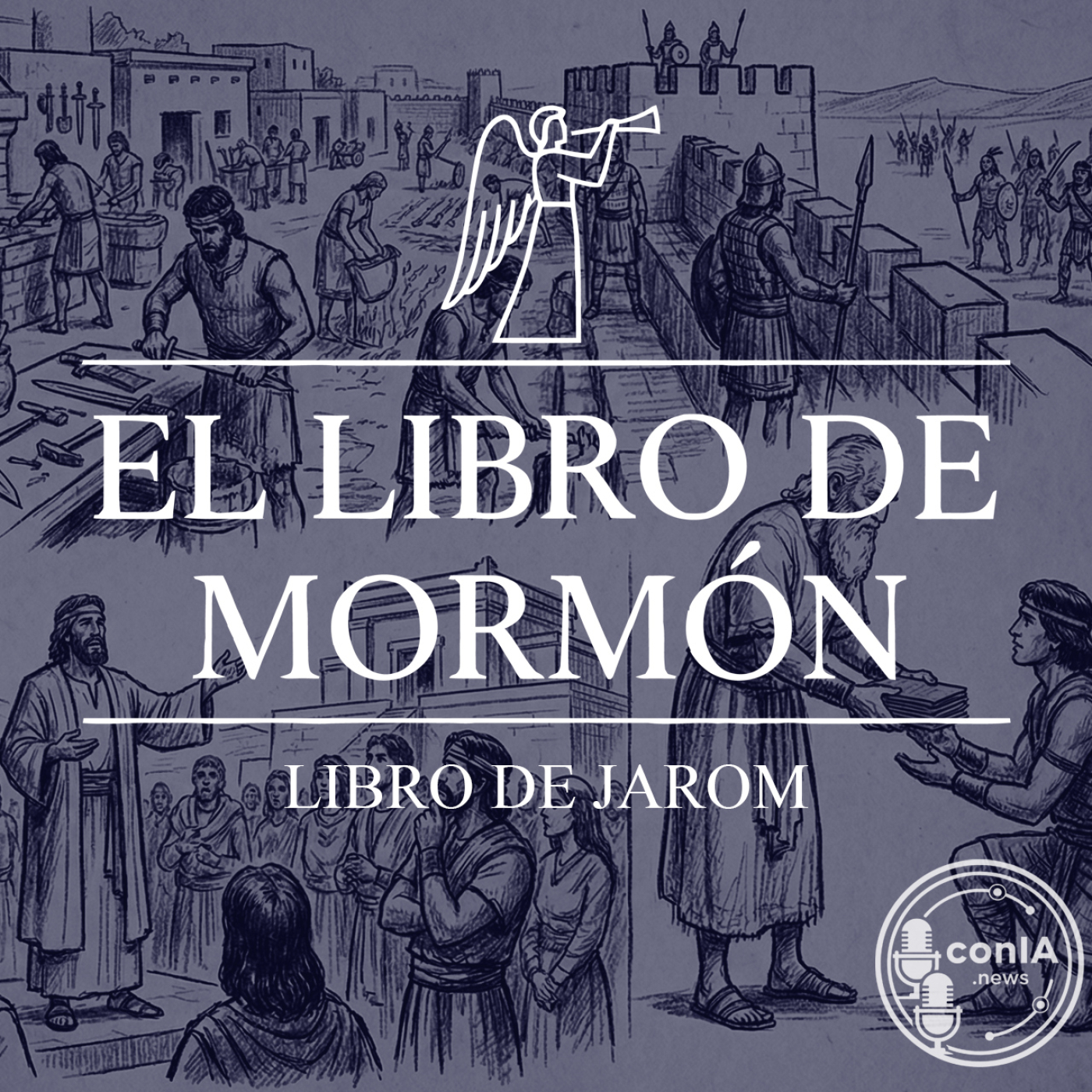 conIA | Aprende, Reflexiona y Disfruta