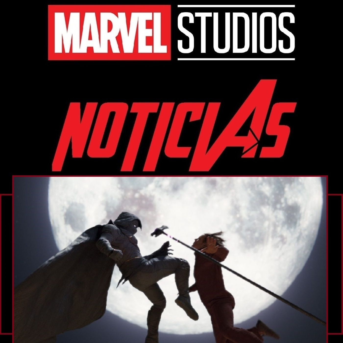 Marvel Studios Noticias