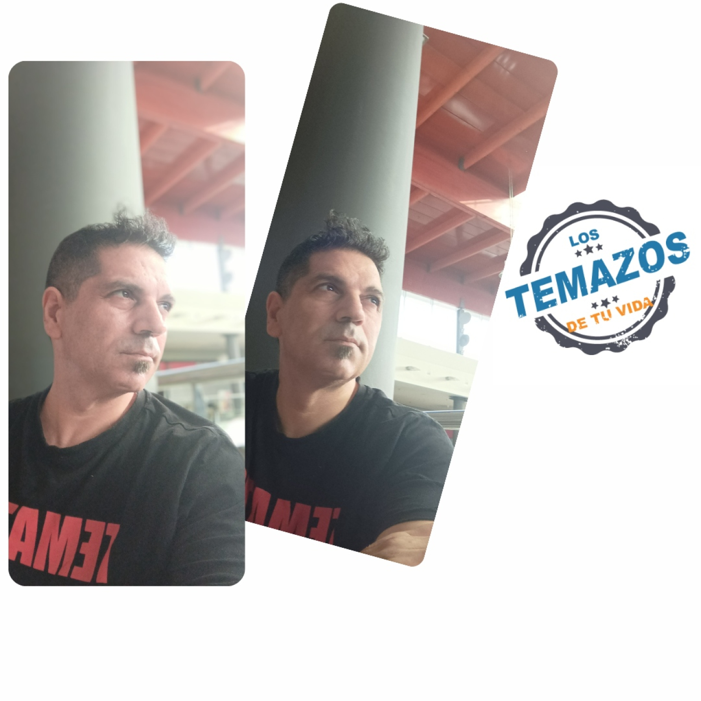 Los Temazos de tu Vida