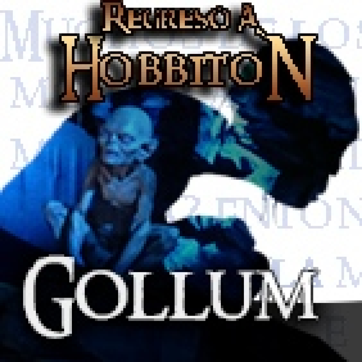 Regreso a Hobbiton
