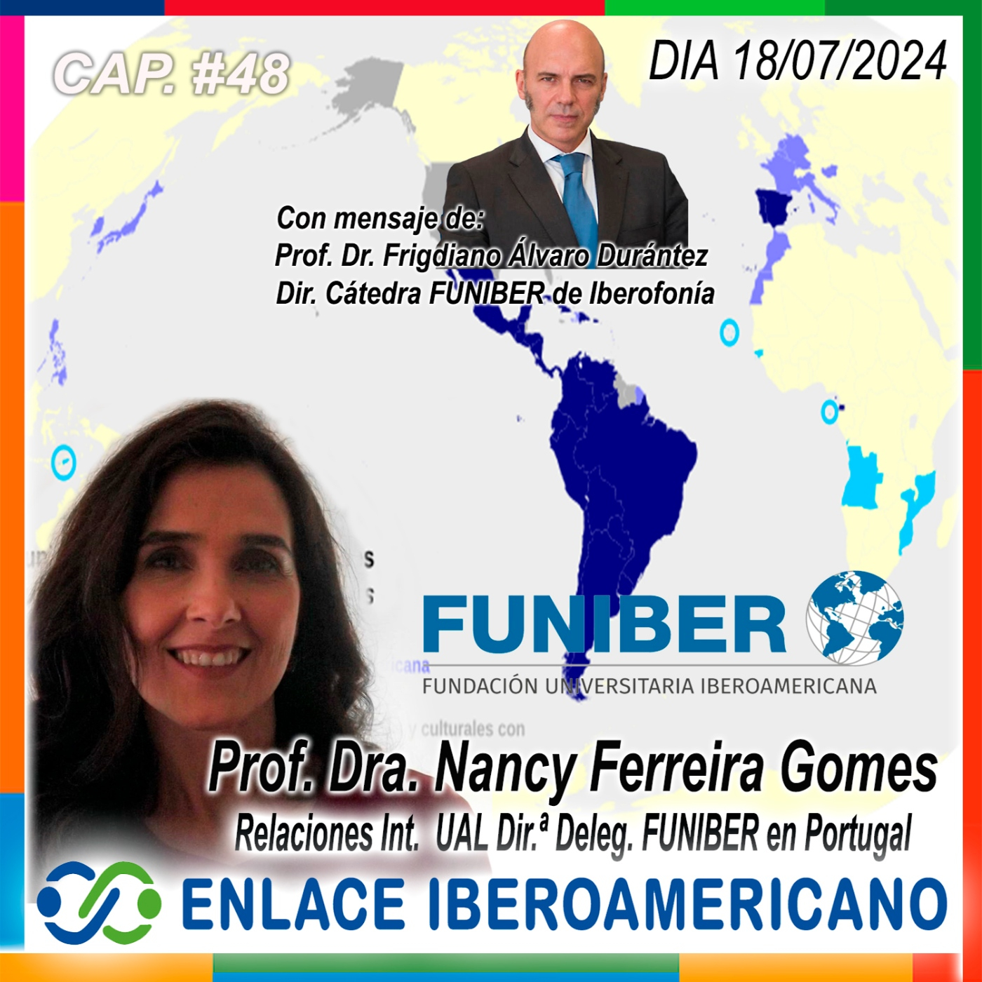 Enlace Iberoamericano