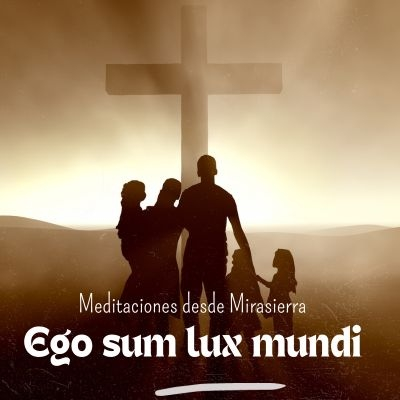 Meditaciones desde Mirasierra