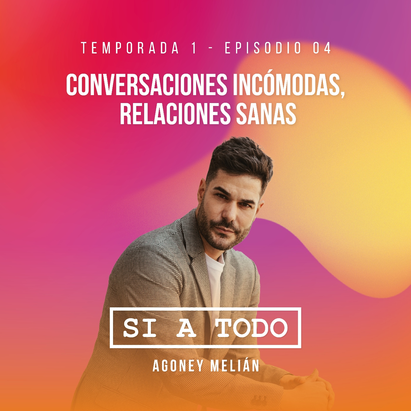 SI A TODO - Agoney Melián