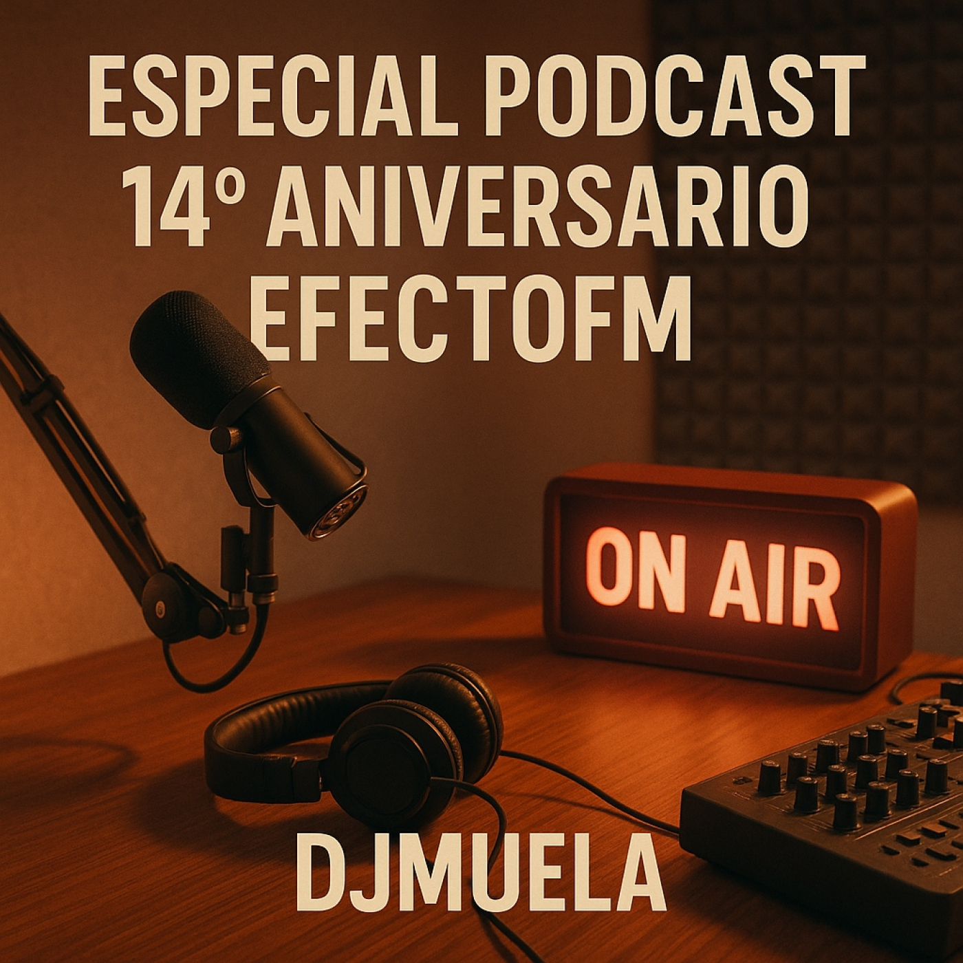 BailaConmigo RadioShow