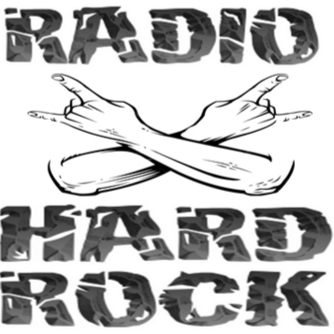 Radio Hard Rock podcast