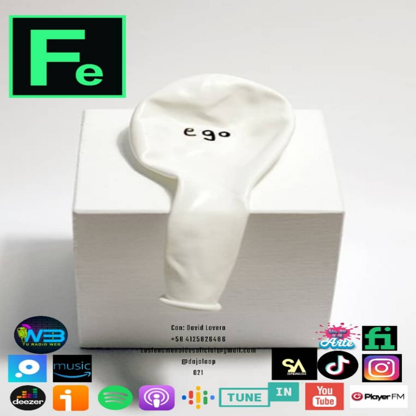 Los Fenomenoides Venezuela