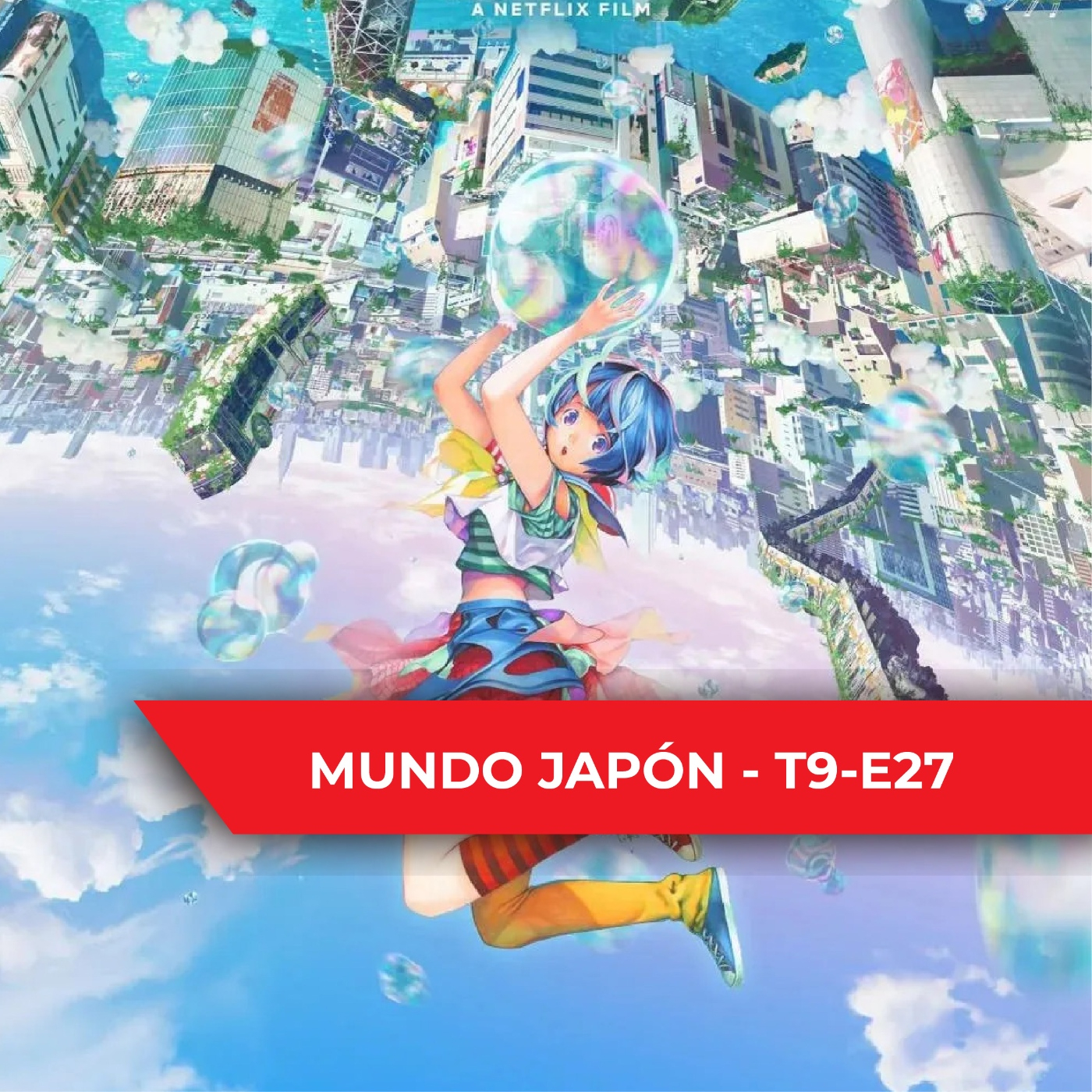 Mundo Japon Radio