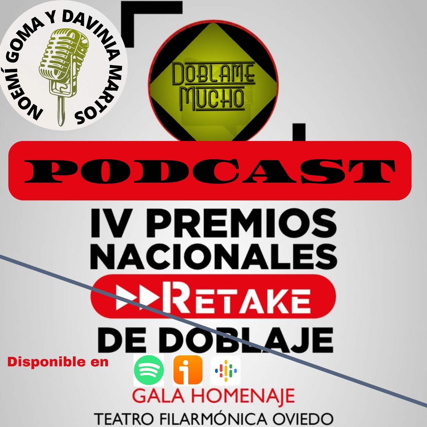 Dóblame mucho