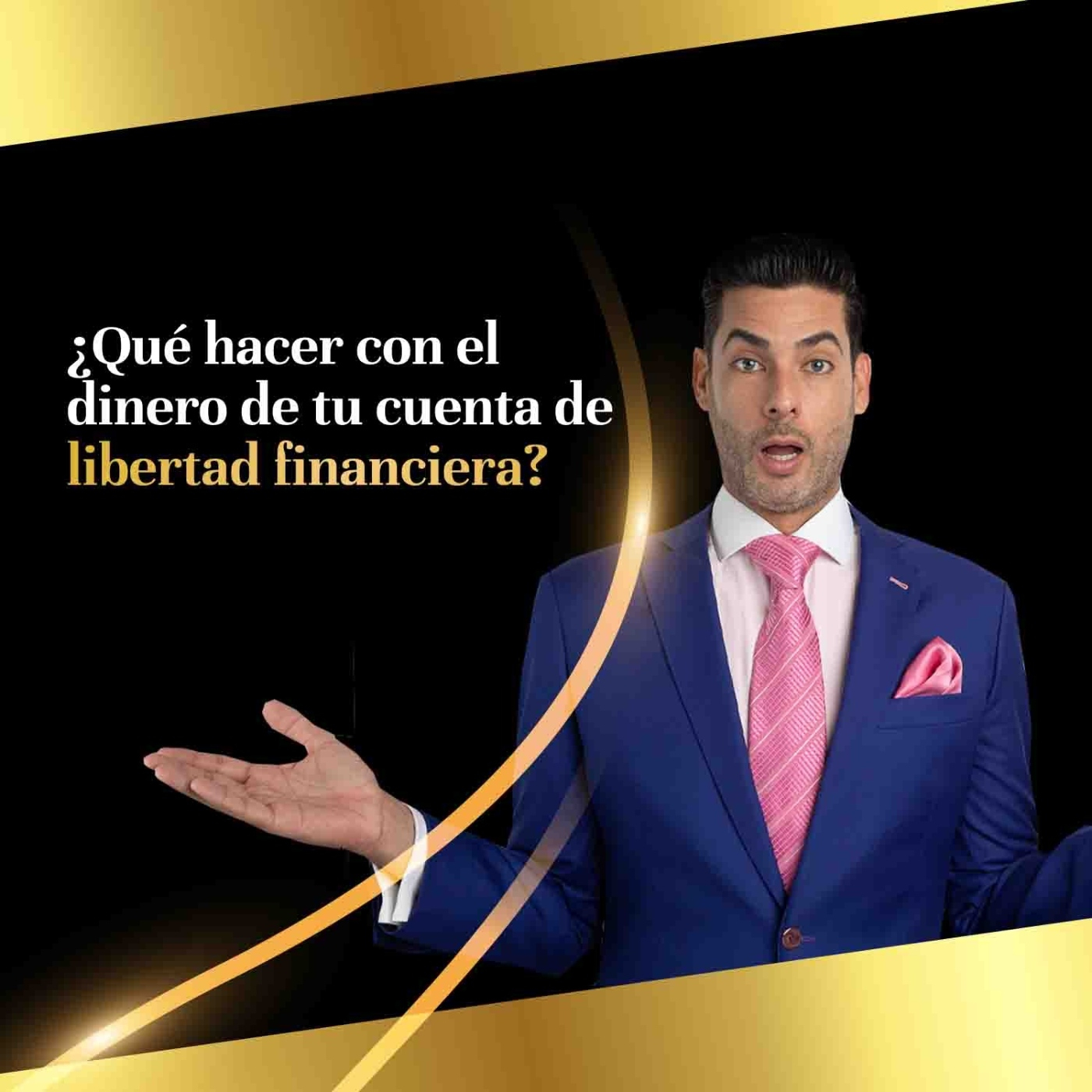 FINANZAS PERSONALES y LIBERTAD FINANCIERA