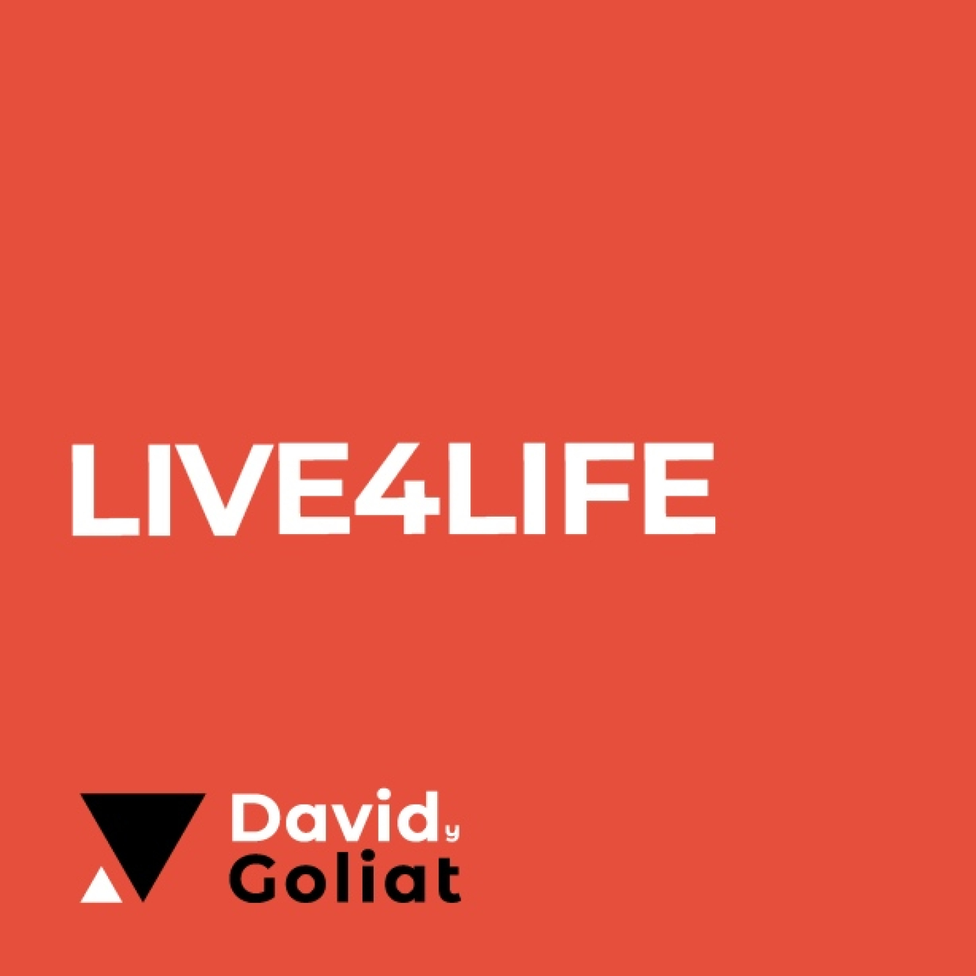 #49 - LIVE4LIFE | El Airbnb de pisos para estudiantes episode artwork