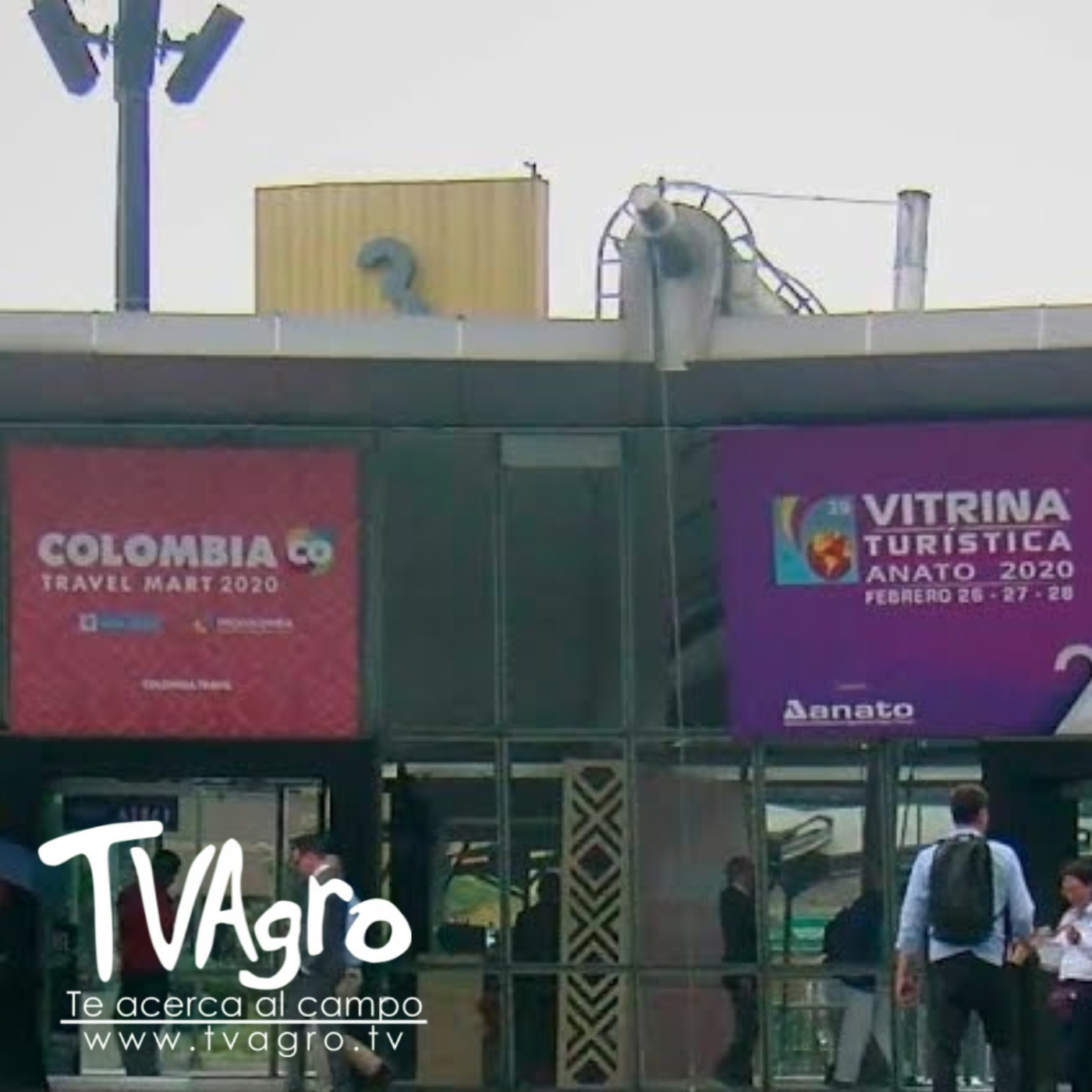 TV AGRO