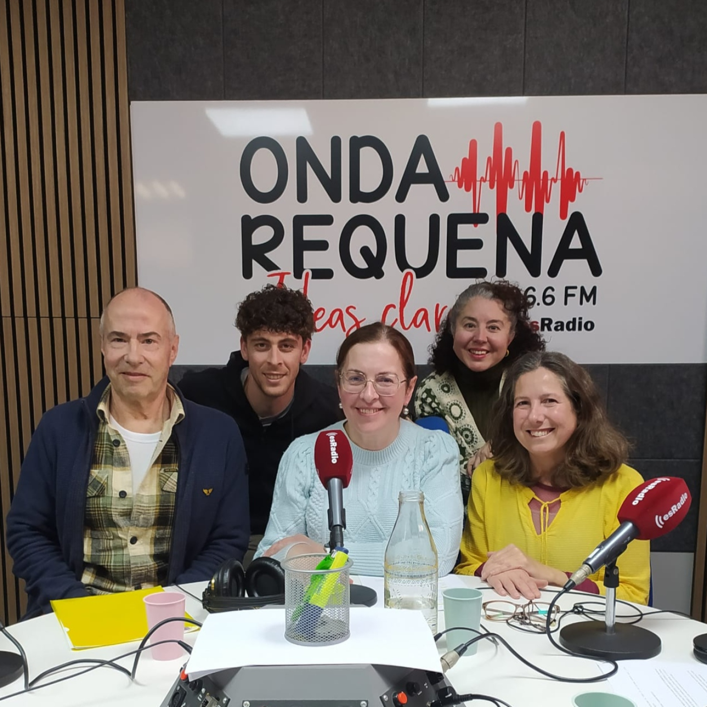 AHORA ES TU MOMENTO 24 MARZO 26 episode artwork