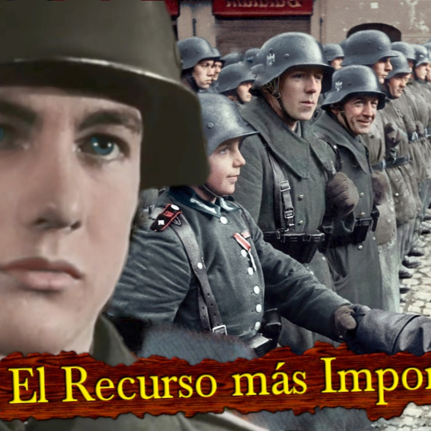 Curiosidades Segunda Guerra Mundial