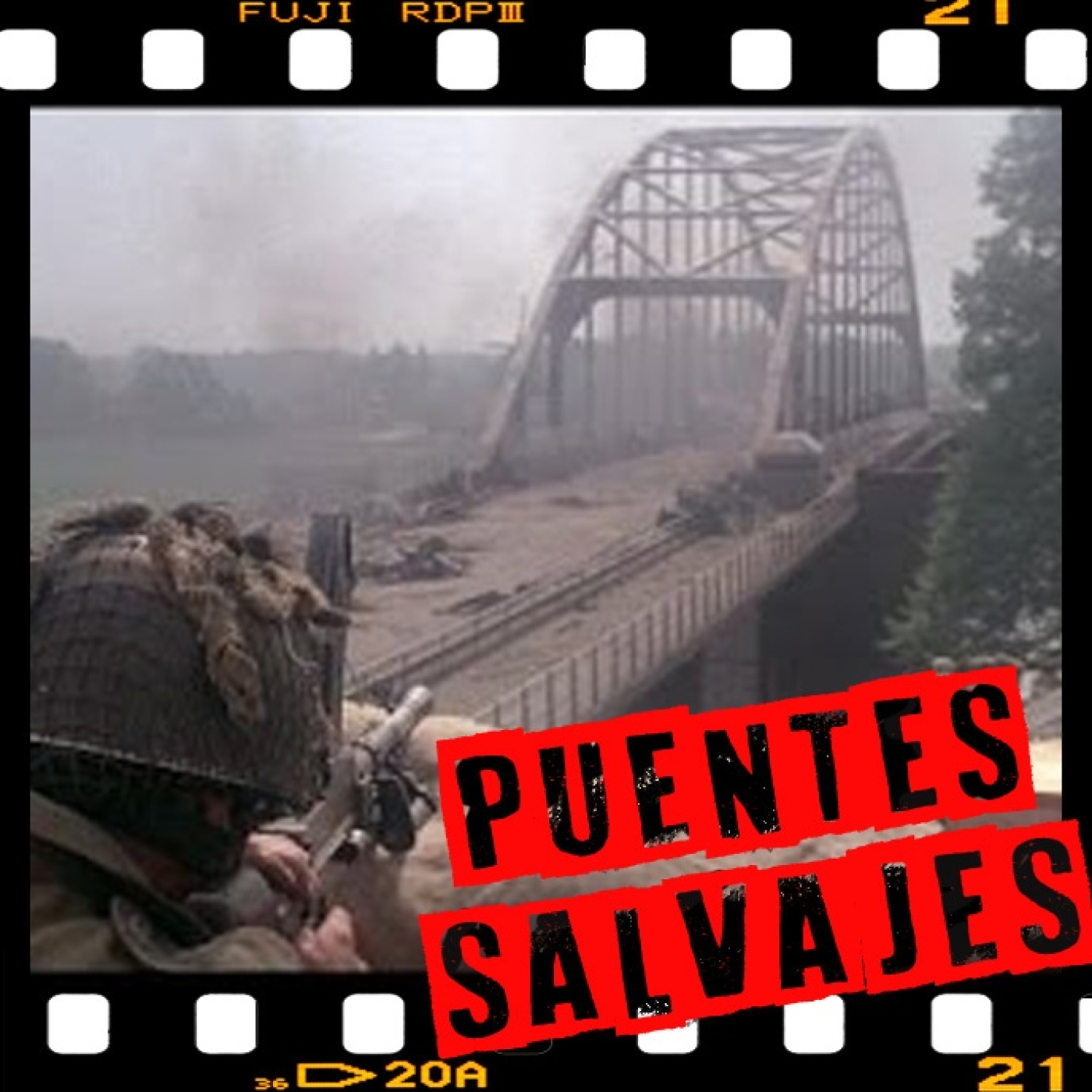 S02x20 - Puentes salvajes episode artwork