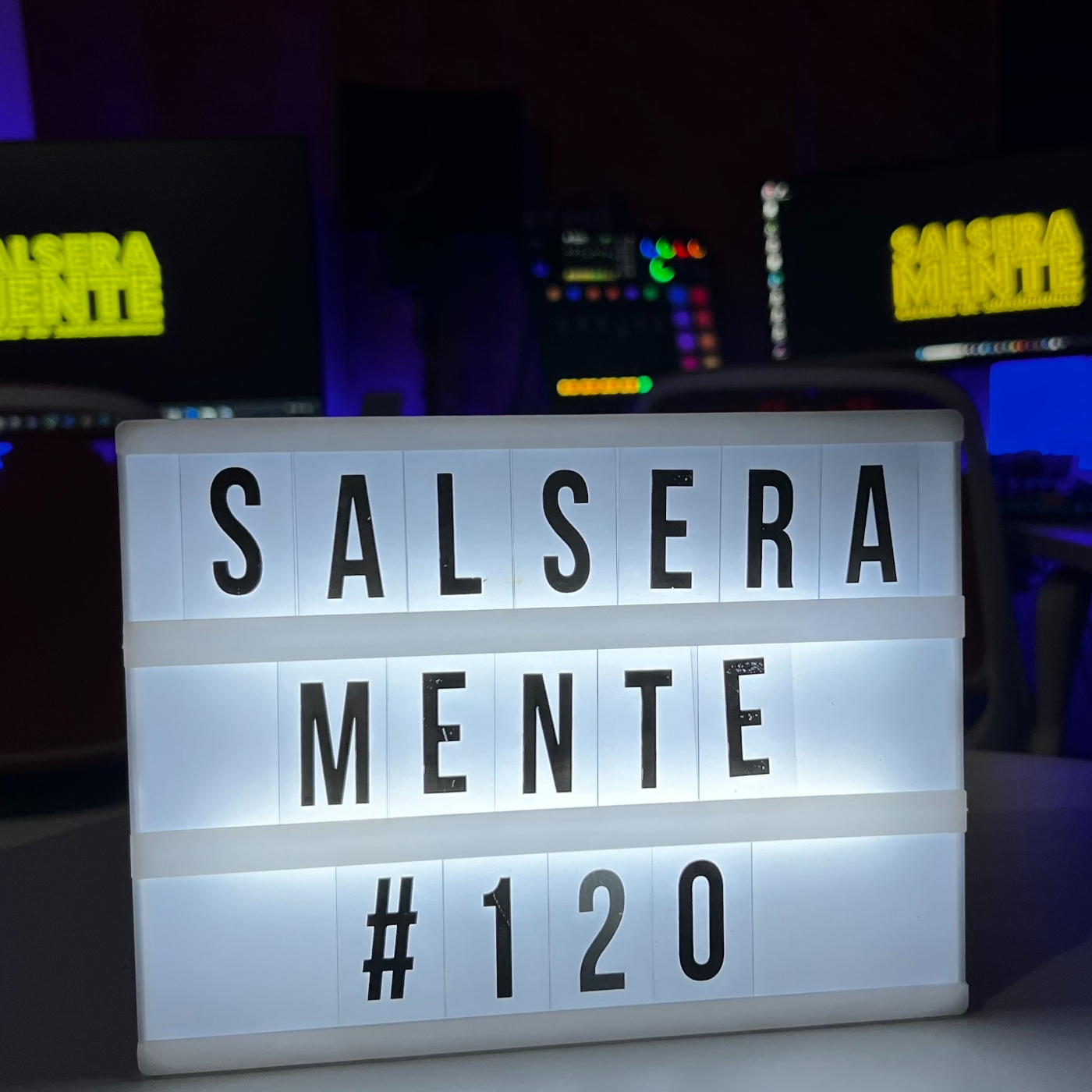Salseramente