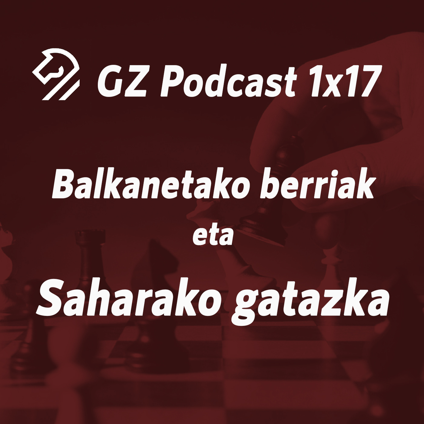 GZ Podcast
