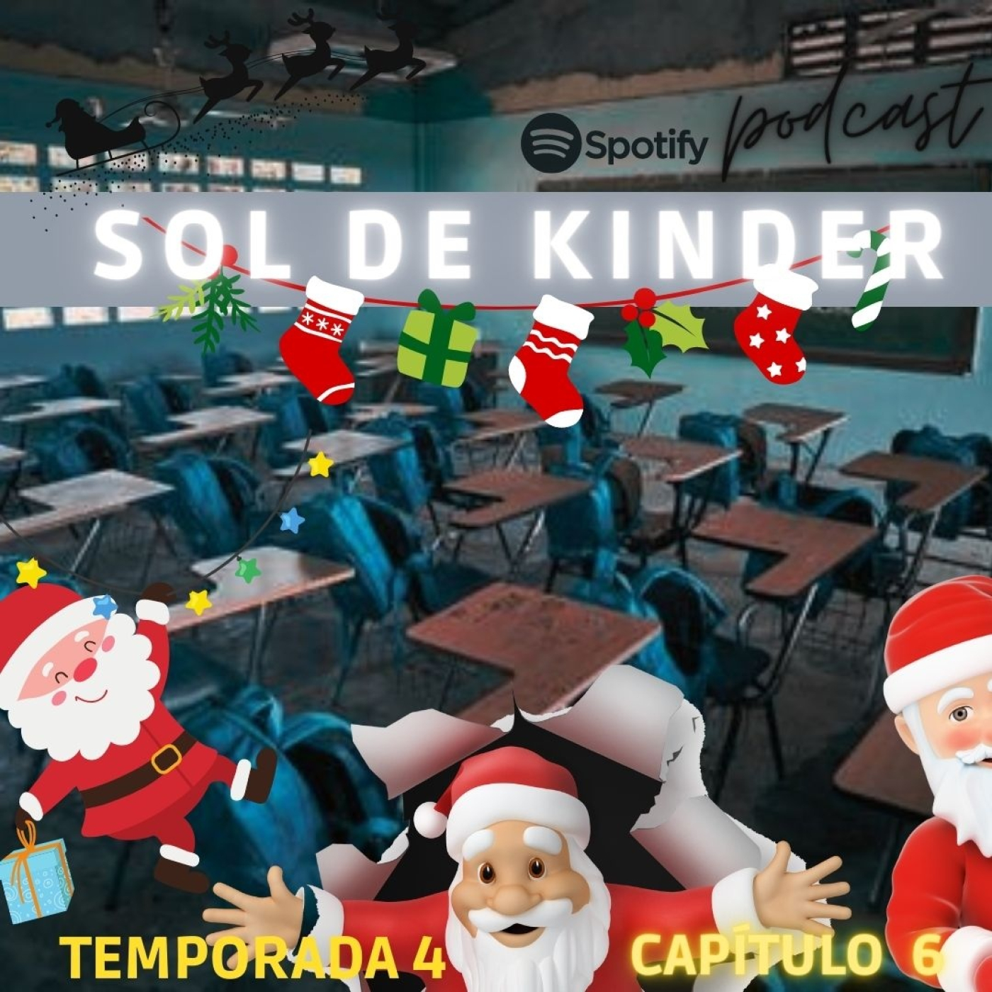 Sol de Kinder