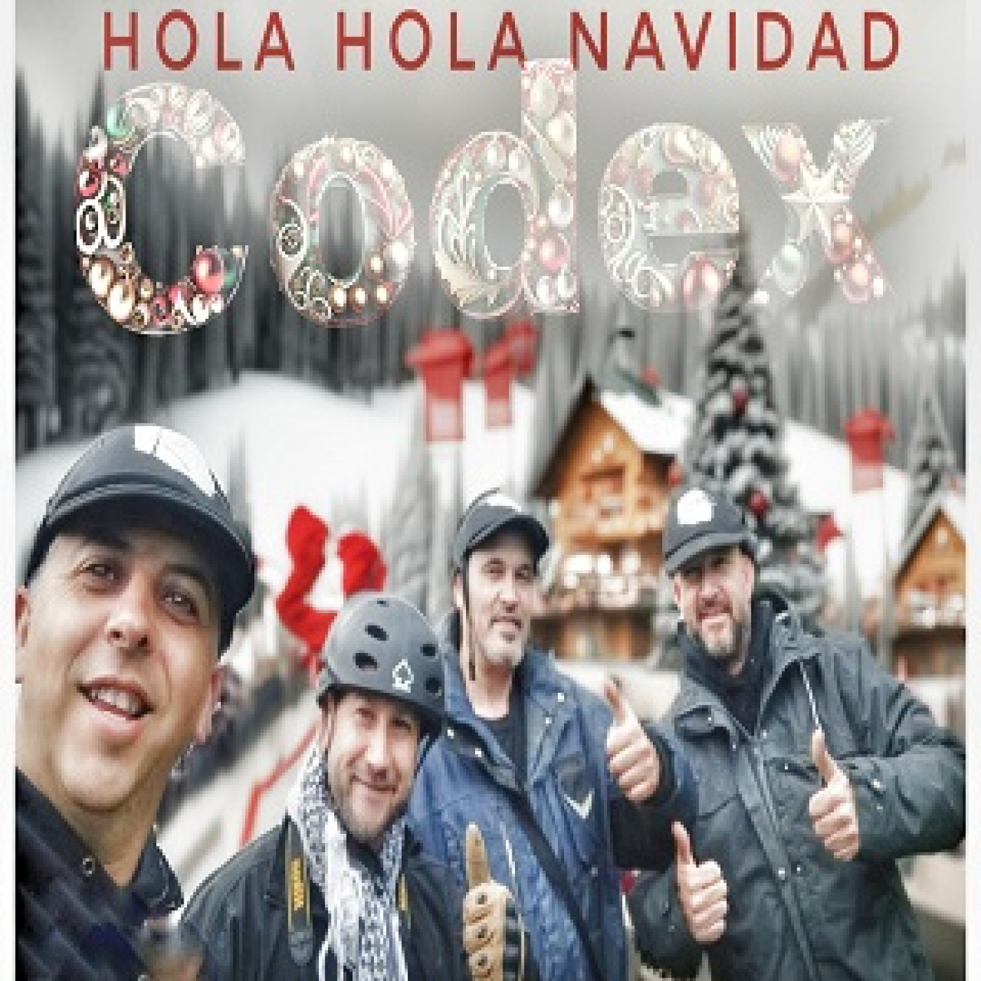 CODEX... más allá del misterio