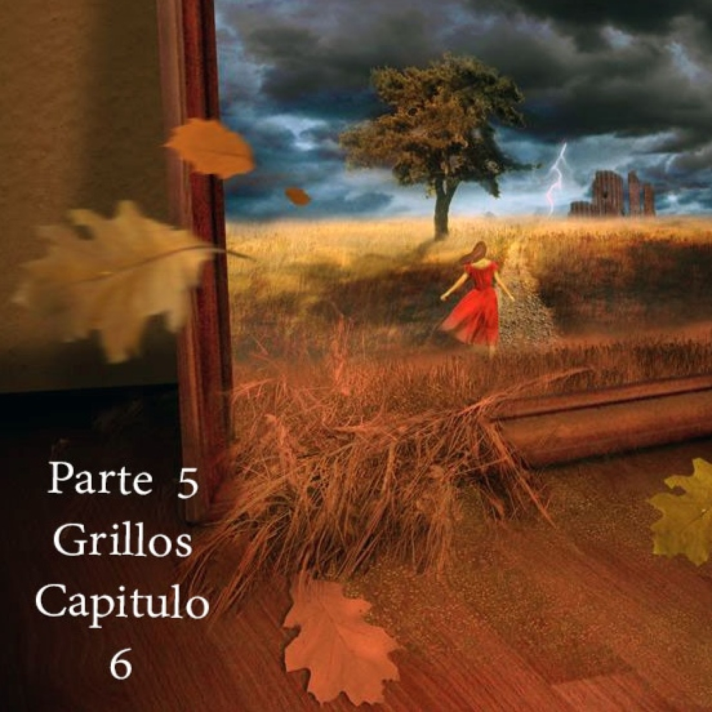 La hora del espanto