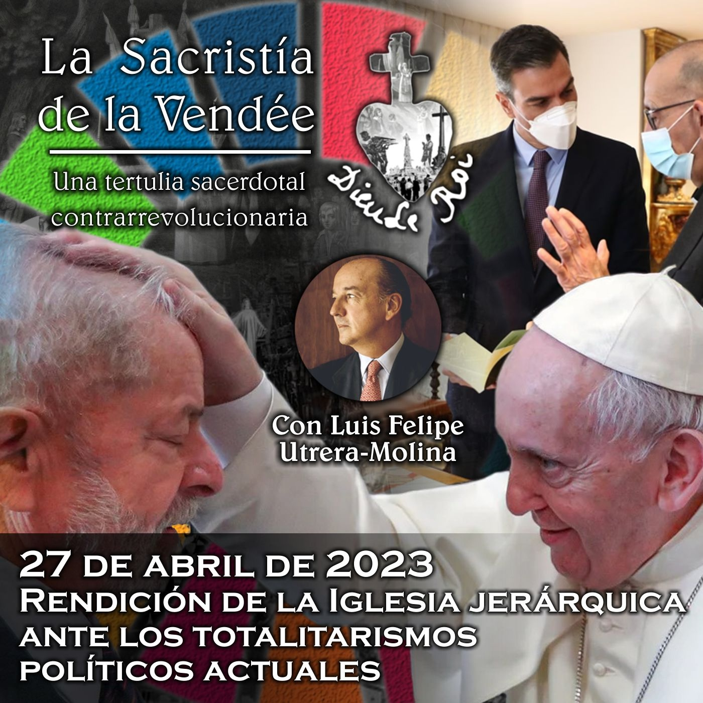 La Sacristía de La Vendée