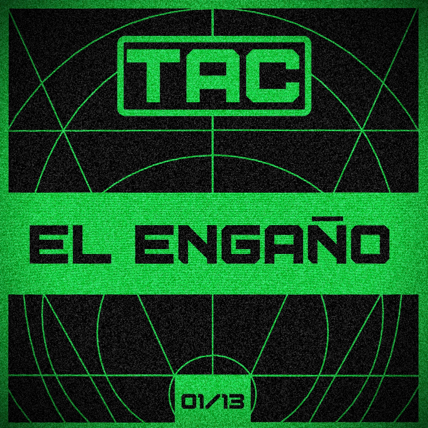 Transmitiendo a Ciegas