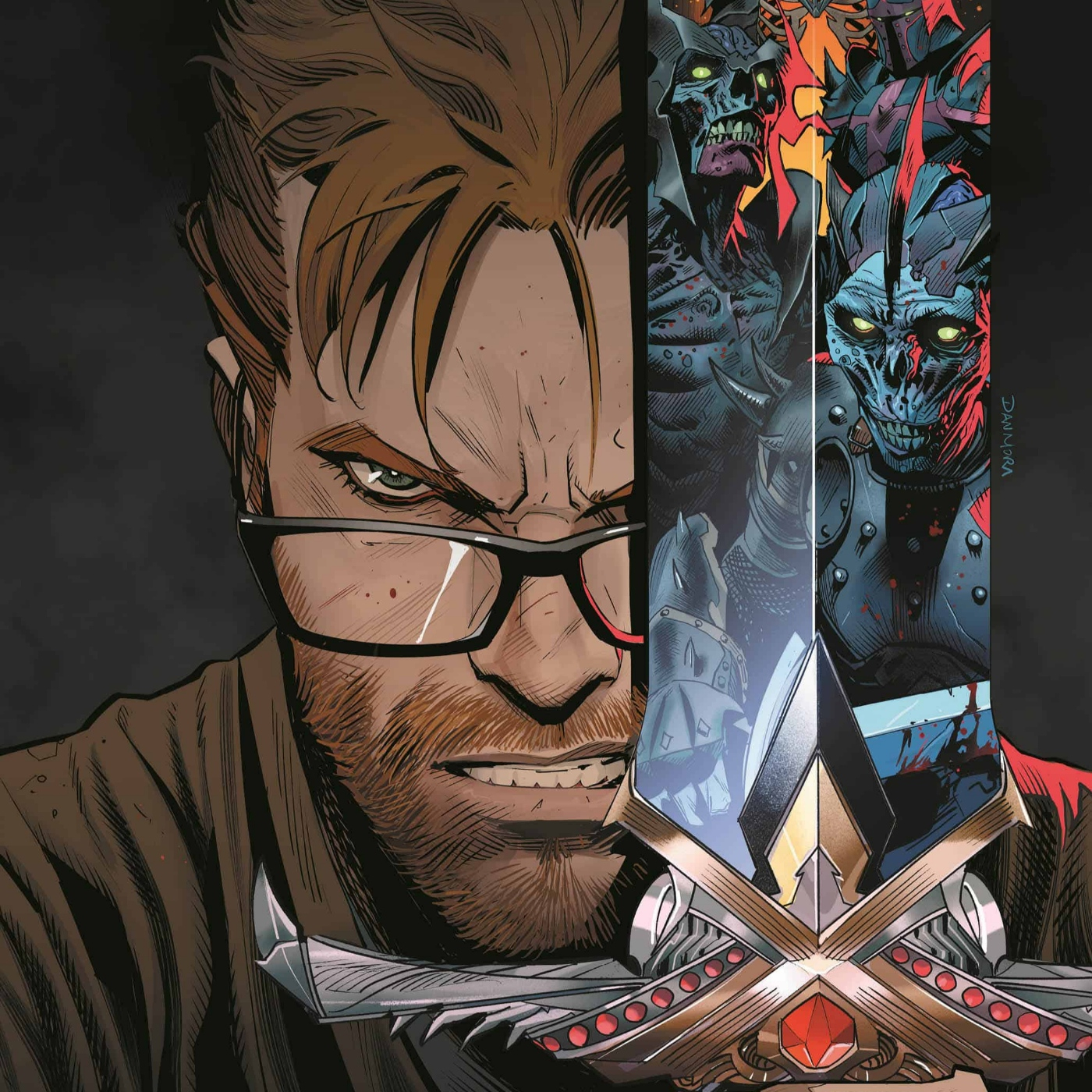 Tomos y Grapas Cómics